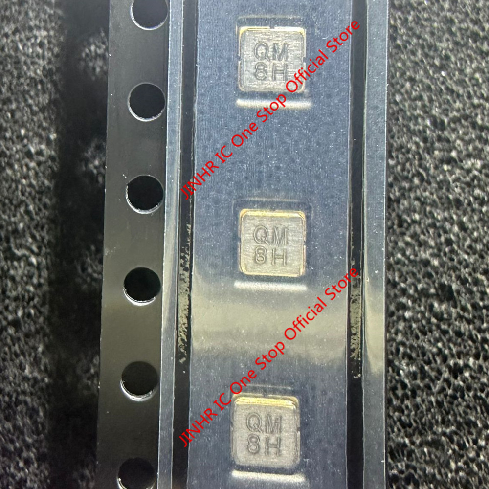 New 5PCS TA1233A,Marking Code  - Qm Electronics & Repair Services reseña y precio