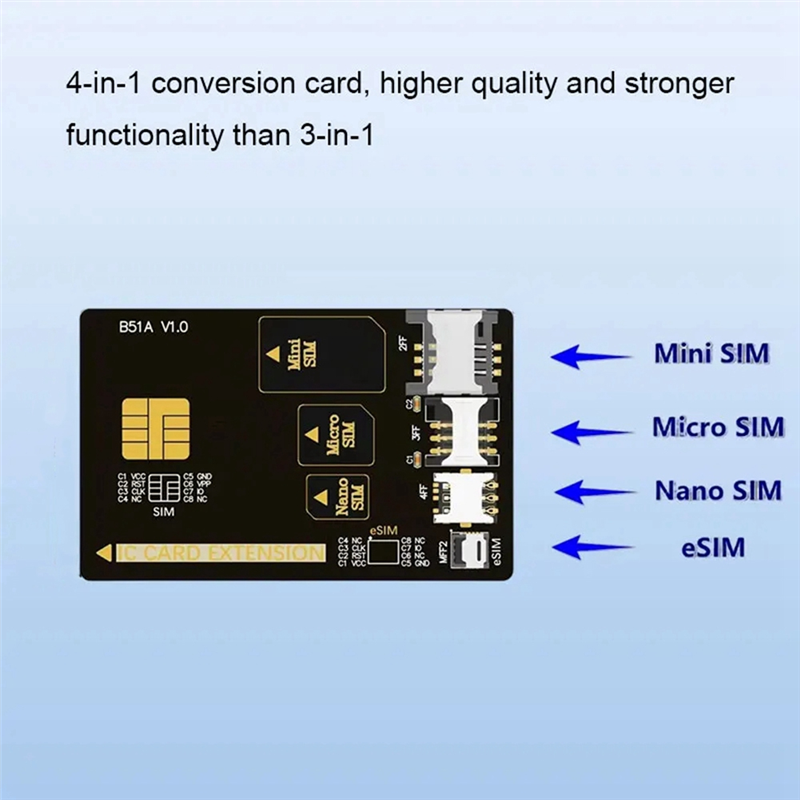 APPLIA-Smart Card Adapter Open - Phone Opening Tool reseña y precio