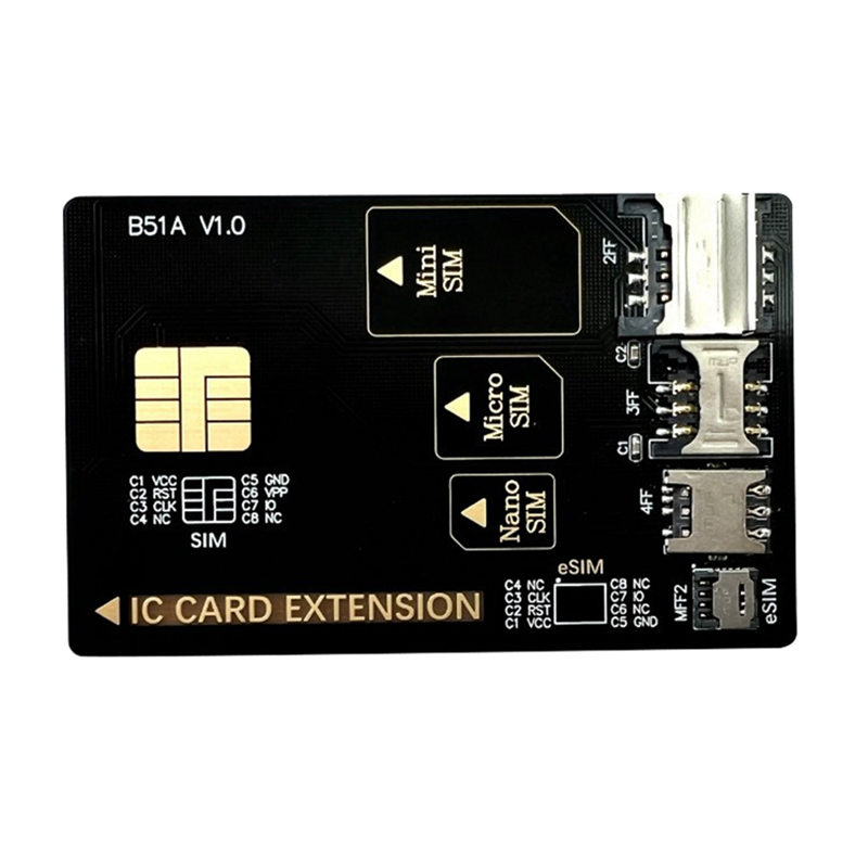 APPLIA-Smart Card Adapter Open - Phone Opening Tool reseña y precio
