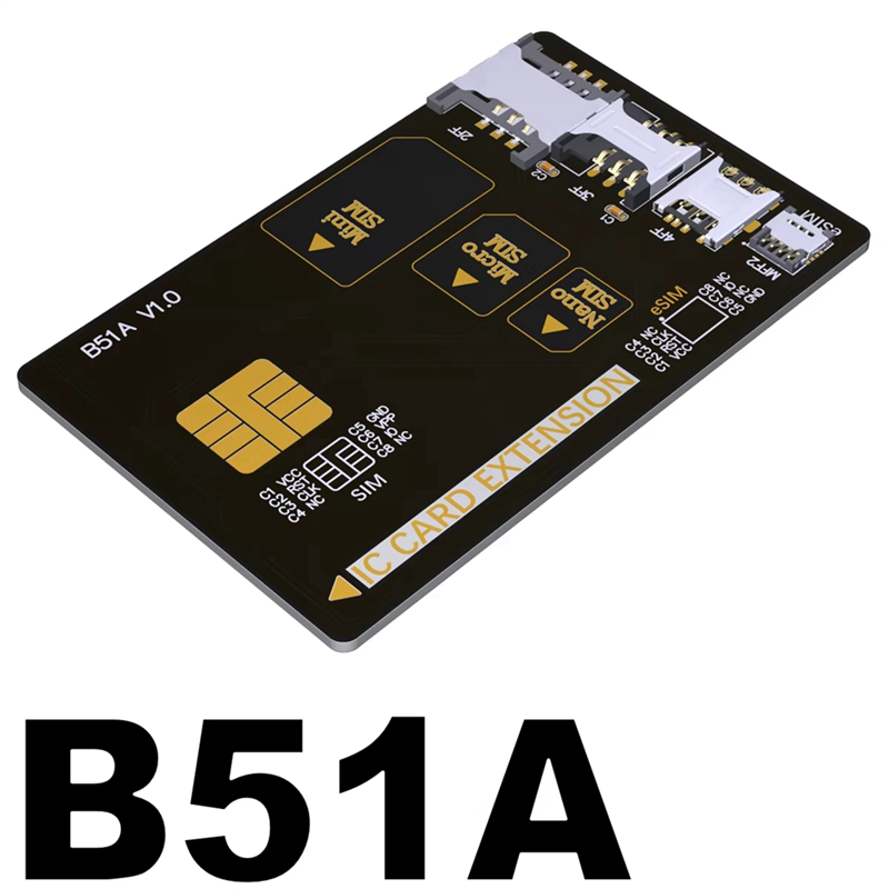 APPLIA-Smart Card Adapter Open - Phone Opening Tool reseña y precio