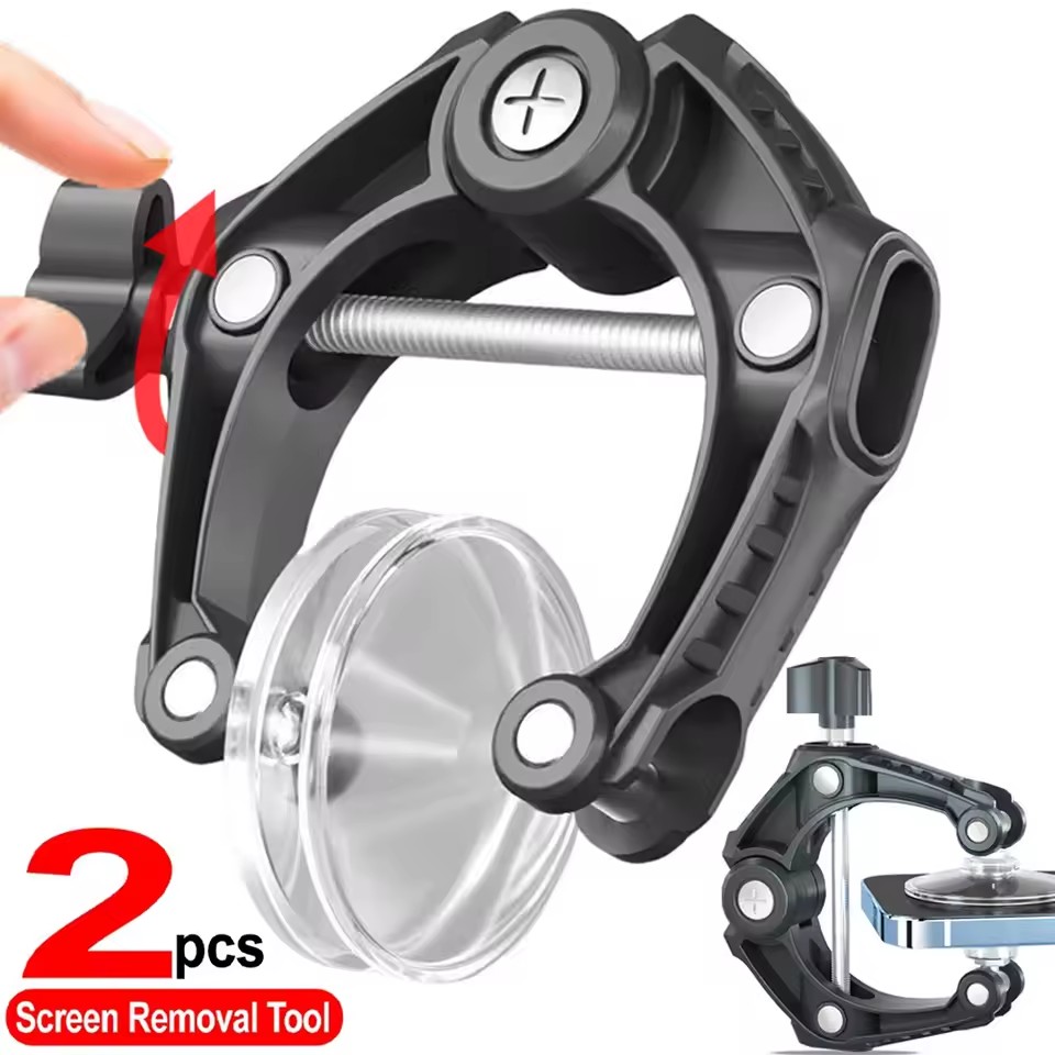​Safe Practical LCD Screen Ope - Phone Opening Tool reseña y precio