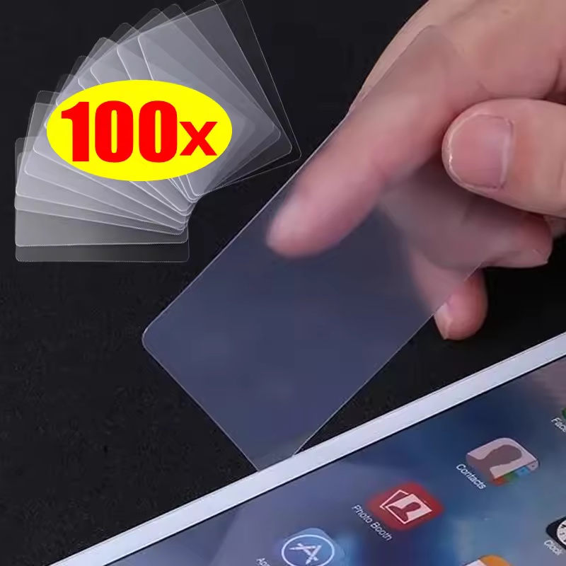 1-100Pcs Phone Screen Pry Tool - Phone Opening Tool reseña y precio