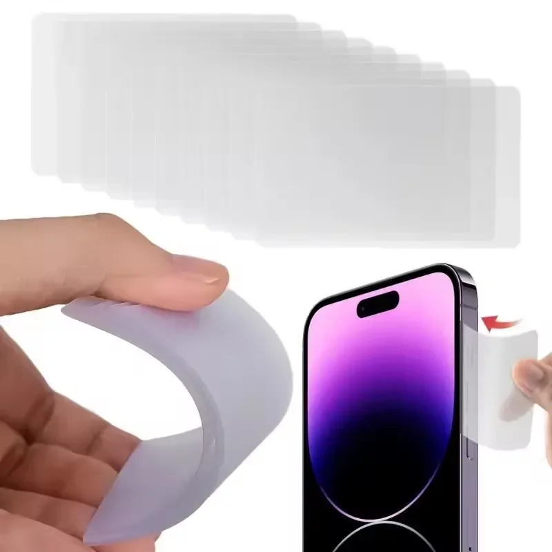 1-100Pcs Phone Screen Pry Tool - Phone Opening Tool reseña y precio