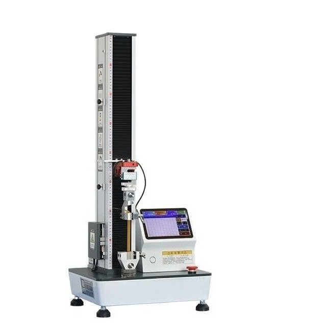 Electronic tensile testing mac - Qm Electronics & Repair Services reseña y precio