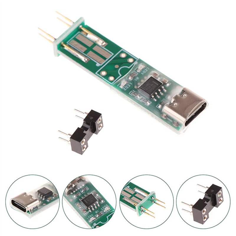 HLZS-2X Optocoupler Tester Onl - Electronics Repair Online reseña y precio