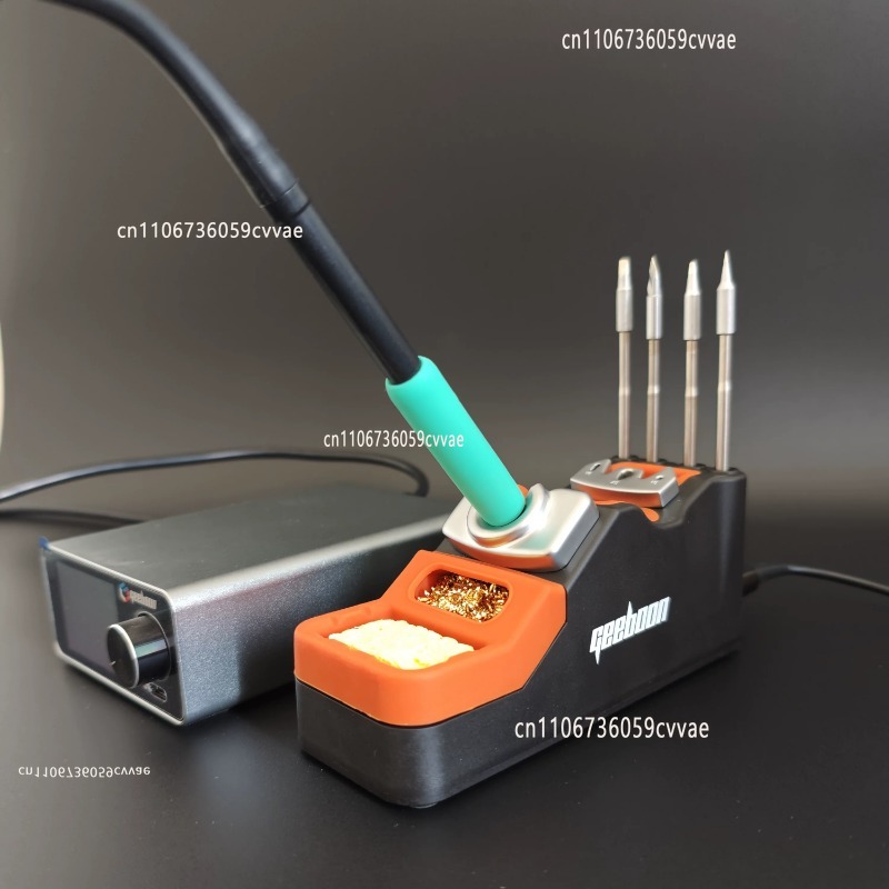 TC22 240W Soldering Station Ki - Electronic Repairing reseña y precio