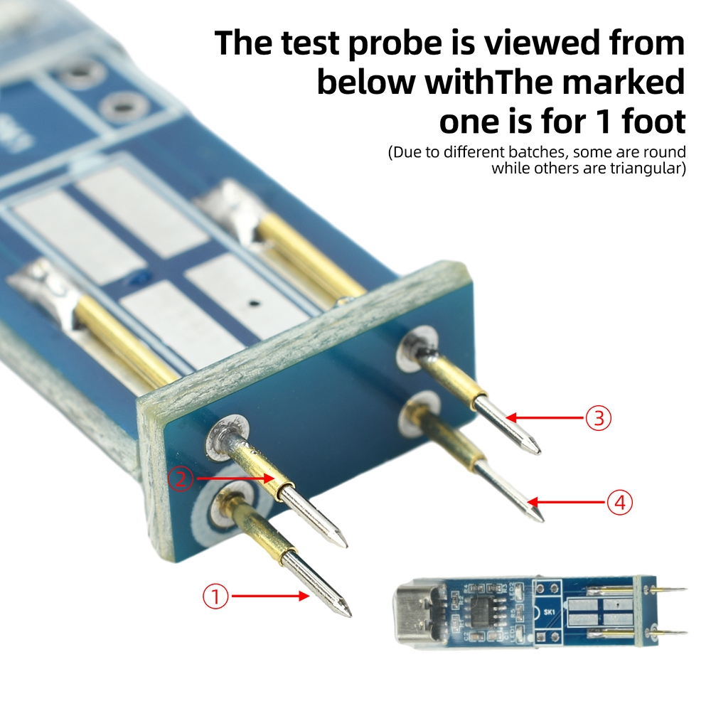 Optocoupler tester online test - Electronics Repair Online reseña y precio
