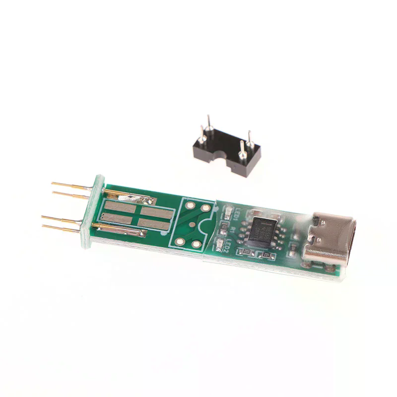 1Set V5.0 Optocoupler Test Ins - Electronics Repair Online reseña y precio
