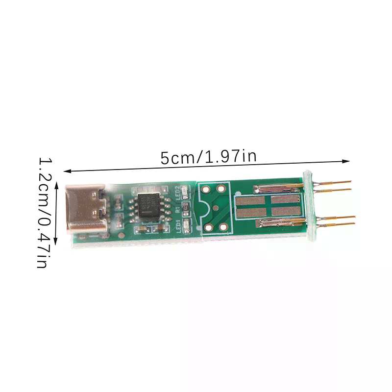 1Set V5.0 Optocoupler Test Ins - Electronics Repair Online reseña y precio