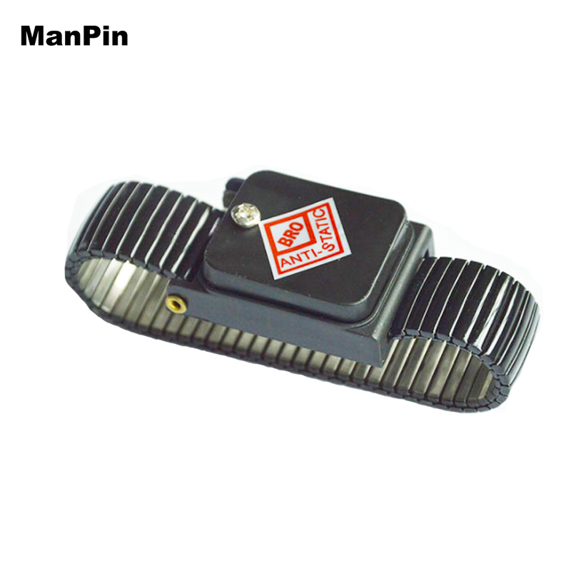 Anti Static Bracelet Electrost - Electronic Repairing reseña y precio