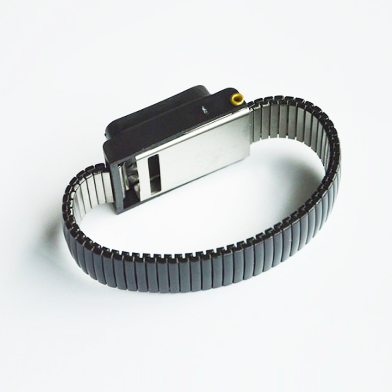 Anti Static Bracelet Electrost - Electronic Repairing reseña y precio
