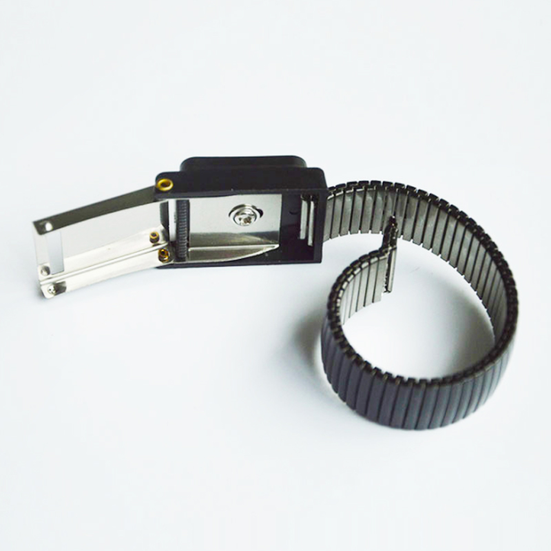 Anti Static Bracelet Electrost - Electronic Repairing reseña y precio