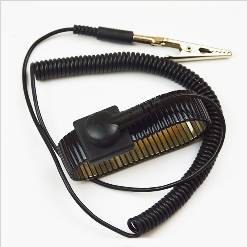 Anti Static Bracelet Electrost - Electronic Repairing reseña y precio