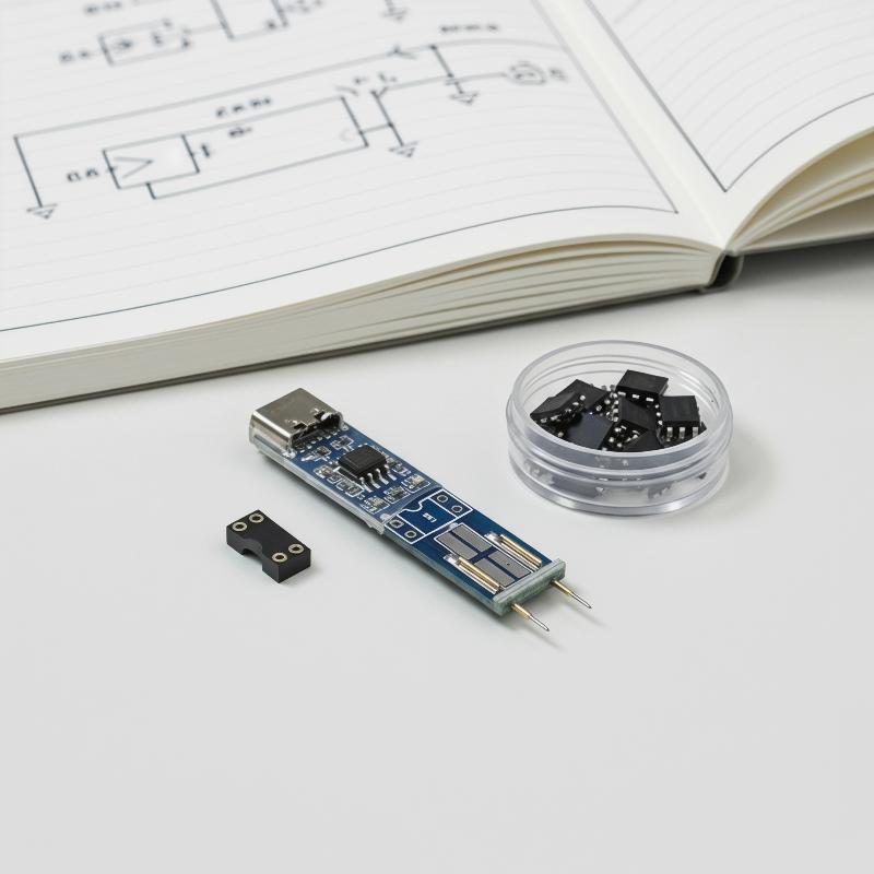 Type C Optocoupler Tester Boar - Electronics Repair Online reseña y precio