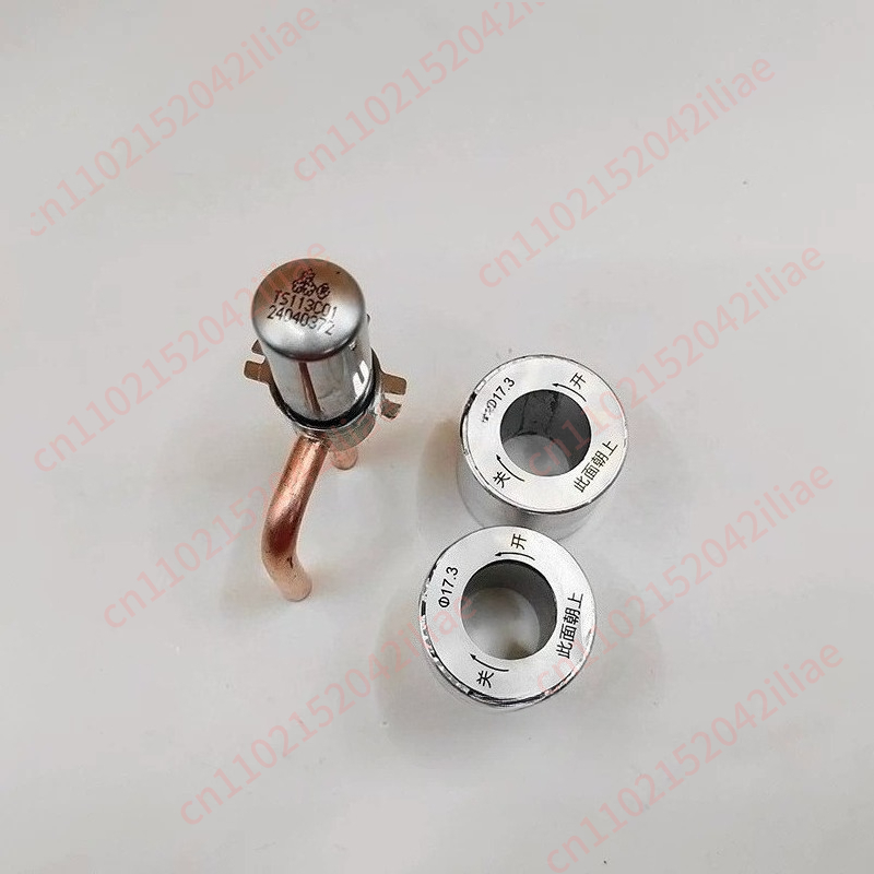 Electronic Expansion Valve Man - Electronic Repairing reseña y precio